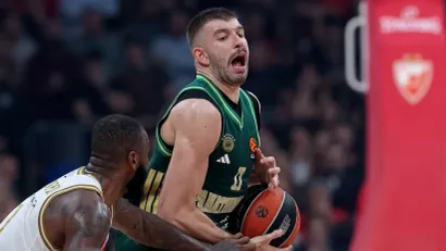 Nikos Rogavopulos (Starsport)