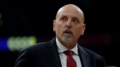 Saša Obradović (©Starsport)