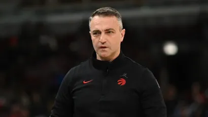 Darko Rajaković (©AFP)