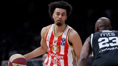 Džordan Nvora (Starsport)