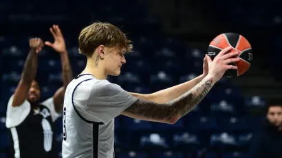 Mika Murinen (Starsport)