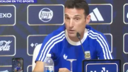 Skaloni najavio: Koliko znam, igraćemo sa Srbijom u junu