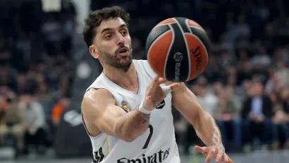 Fakundo Kampaco (©Star Sport)