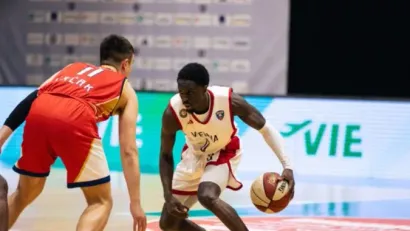 Suli Boum (ABA/Beč)