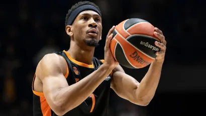 Kameron Tejlor (© Starsport)