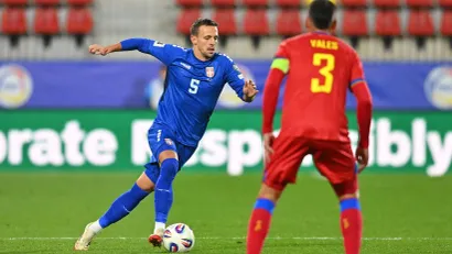 Nemanja Maksimović (MN Press)