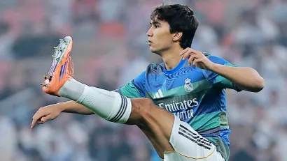 Gonzalo Garsija (©Reuters)