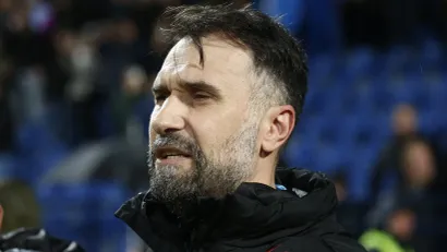 Selektor Crne Gore Mirko Vučinić (©Reuters)