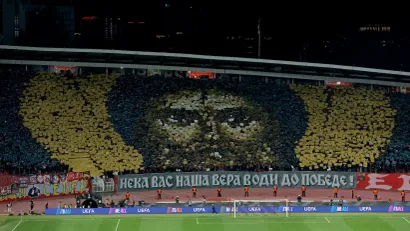 Revanš sa Lilom koštao Crvenu zvezdu skoro 100.000 evra