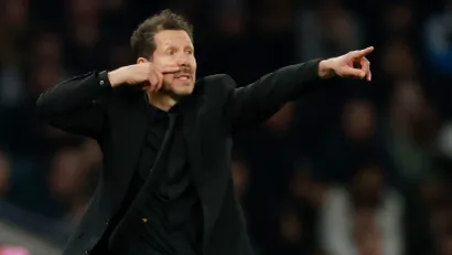 Dogovor u Madridu: Čolo i Atletiko zajedno do kraja! Bez unilateralnog razvoda