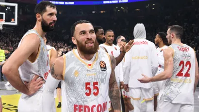 Ne dobijaju samo Partizan i Zvezda od države: Kneževina Monaku dala 15.000.000 evra 