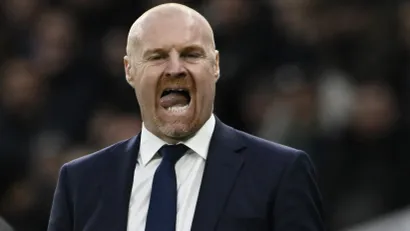 Šon Dajš (©Reuters)