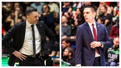 (Guliver Images/Alexander Trienitz Chemnitz Messe Sachsen Germany; Guliver Images/newspix.pl)