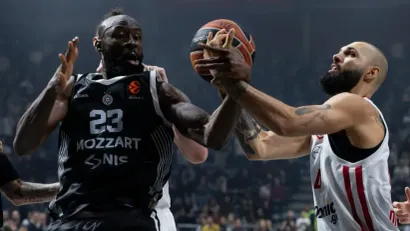 Tonje Džekiri (© Starsport)