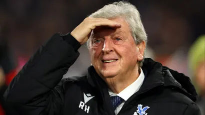 Roj Hodžson (©Reuters)