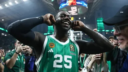 Kendrik Nan (©Star Sport)