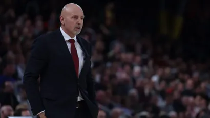 Saša Obradović (©Starsport)