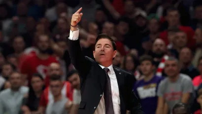 Paskval o suđenju protiv Zvezde: Voleo bih ubuduće malo više sreće