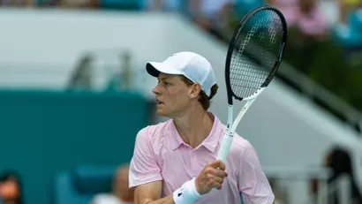 Janik Siner (Reuters)