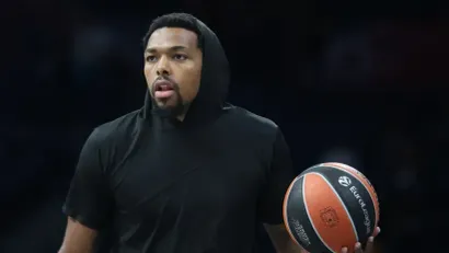 Sterling Braun (© Starsport)