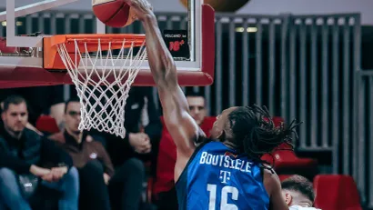 (Foto: ABA liga, Igokea m:tel/MarijaVuruna)