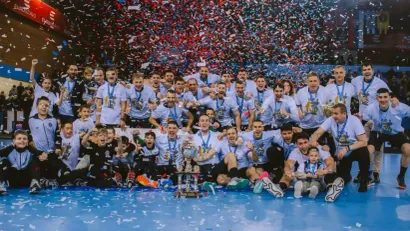 Partizanu treći trofej u 2026. godini, još odbrana srpskog trona za sezonu iz snova 