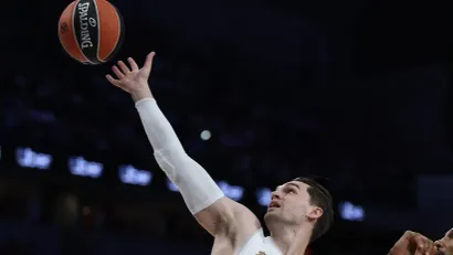 Mario Hezonja (@AFP)