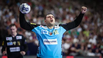 Dejan Milosavljev (©AFP)