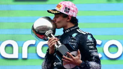 Andrea Kimi Antoneli (©Reuters)