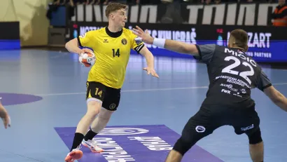 Veljko Čabrilo (©MN Press)