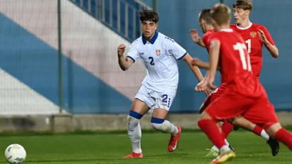 Strahinja Stojković (©MN Press)