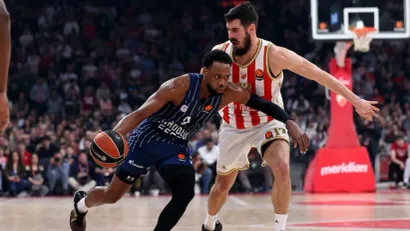 Džordan Lojd (Starsport)