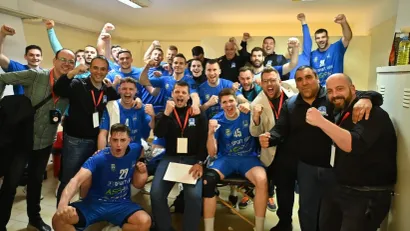 (©Facebook/GRK Ohrid)