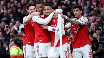 Rajs, Gabrijel, Saliba, Inkapije (©Reuters)