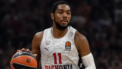 Trent Forest (Starsport)