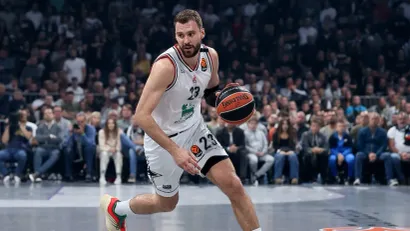 Marko Gudurić (Starsport)