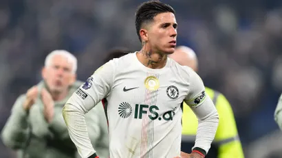 Najskuplji igrač u istoriji kluba i zamenik kapitena ne nastupa tako 