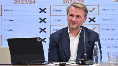 Ostoja Mijailović (©MN Press)