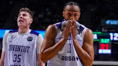 Džabari Parker (©FIBA Basketball)