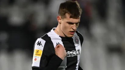 Andrej Kostić (©MN Press)