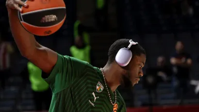 Težak posao pred Žalgirisom: I centra merkaju evropski velikani