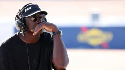 Majkl Džordan (AFP)