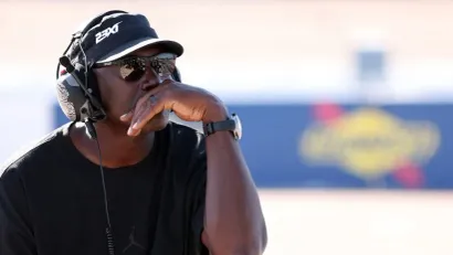 Majkl Džordan (AFP)