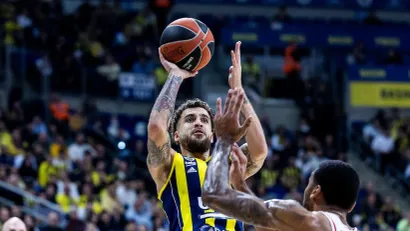 Grom iz vedra neba: Fenerbahče otpustio Vilbekina