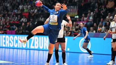 Dragana Cvijić (©AFP)