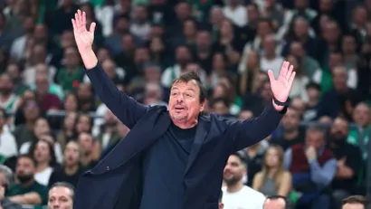 Ergin Ataman (Starsport)