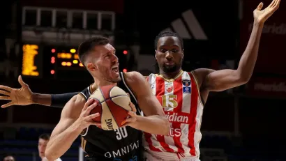 Filip Petrušev i Ebuka Izundu (Starsport)