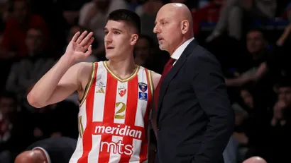 Stefan Miljenović (Starsport)