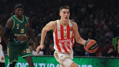 Stefan Miljenović (Starsport)