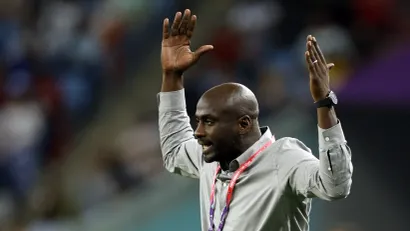 Odvedeš ih na dva Mundijala, namučiš Nemačku i - dobiješ otkaz